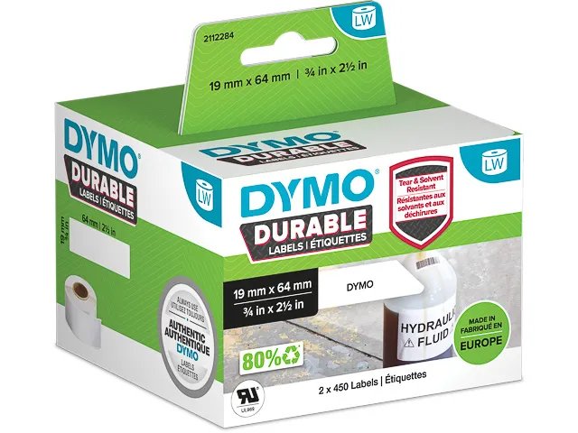 [914181440404] DYMO 2112284 DYMO LW Address label (2)