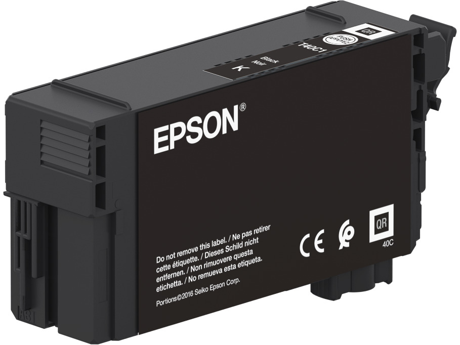 [170015442057] EPSON C13T40C140 EPSON T40C140 SC ink black
