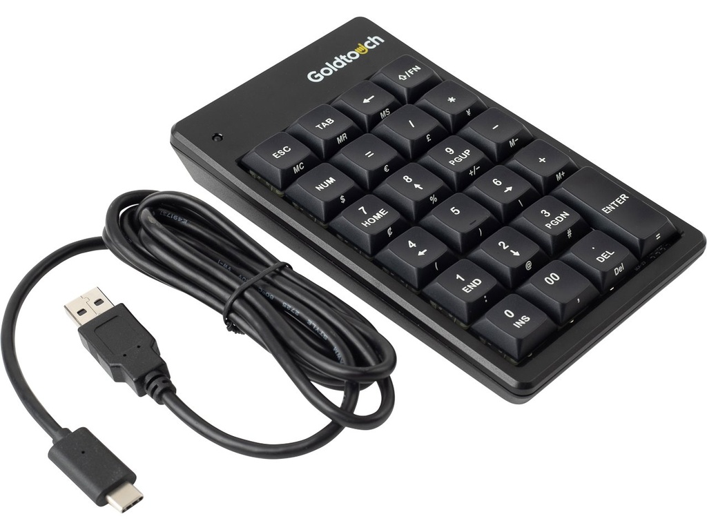 [410664440151] BAKKER ELKHUIZEN BNEGTEBNUM BAKKER Goldtouch Elte