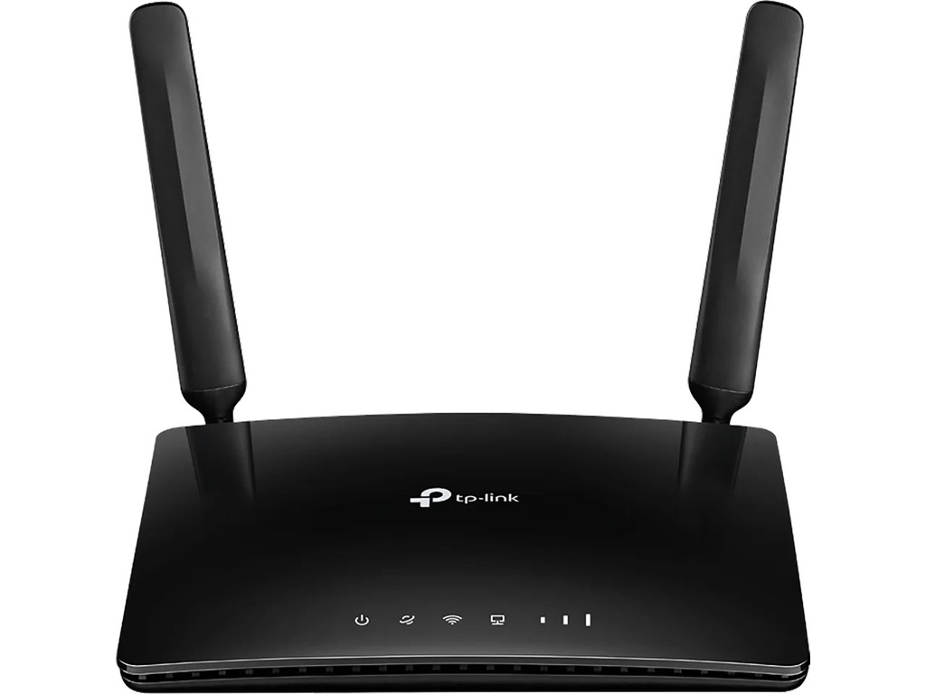 TP-LINK TP-LINK AC750 4G/LTE ROUTER