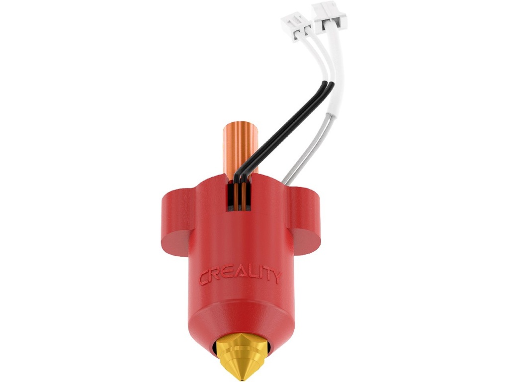 CREALITY CERAMIC HEATING HEAD KITS