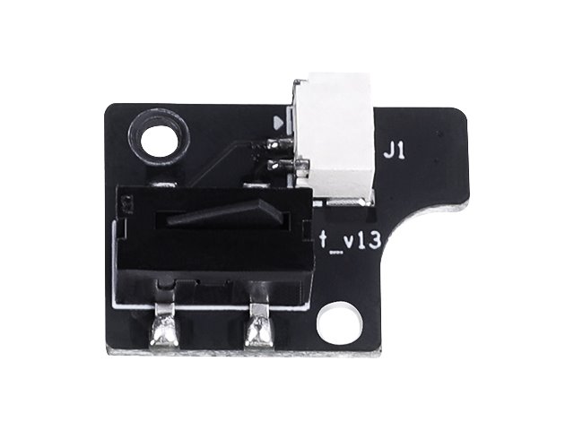 CREALITY HI X-AXIS LIMIT SWITCH