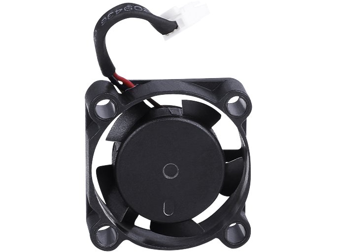 [600894440405] CREALITY HI THROAT COOLING AXIAL FAN