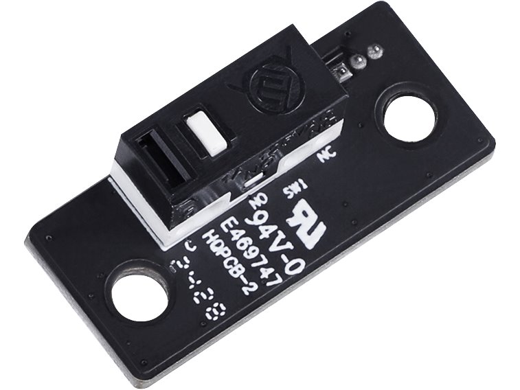 CREALITY HI Z-AXIS LIMIT SWITCH - RIGHT SIDE