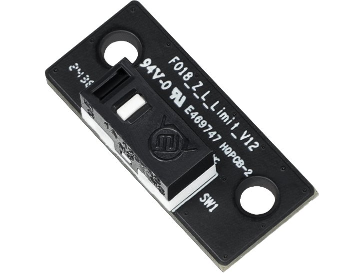 CREALITY HI Z-AXIS LIMIT SWITCH - LEFT SIDE