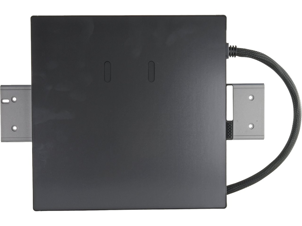 CREALITY HI DS PEI PRINTING PLATE KIT 280×265