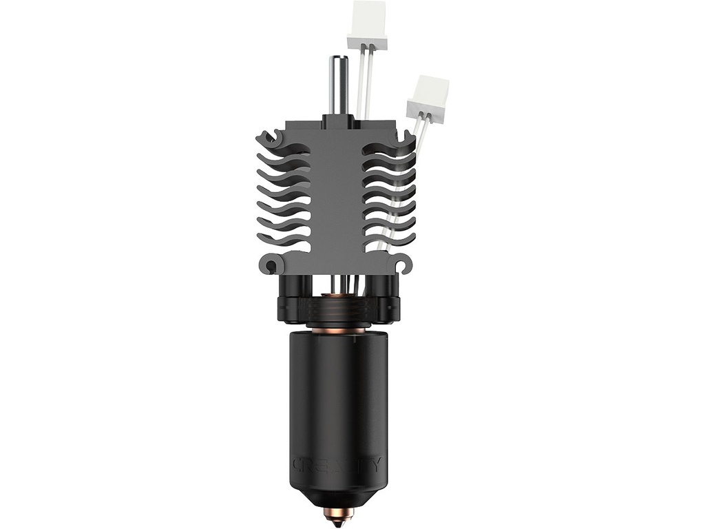 CREALITY HI NOZZLE_BLACK