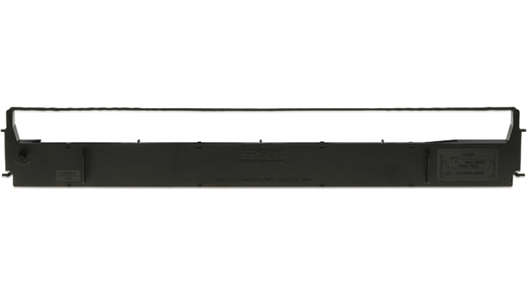 [110015440104] Epson SIDM Black Ribbon Cartridge