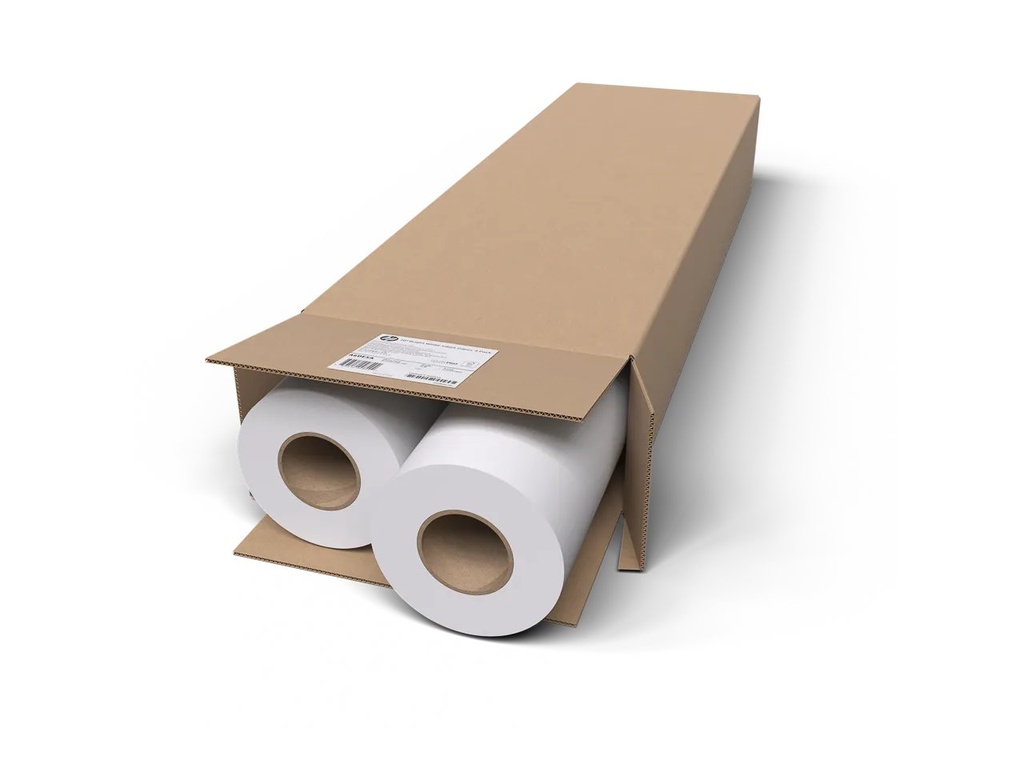 HEWLETT PACKARD A6DE6A HP plotter paper (2) 36 (914mm)