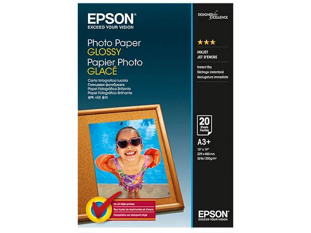 [807015440135] EPSON C13S042535 EPSON photo paper