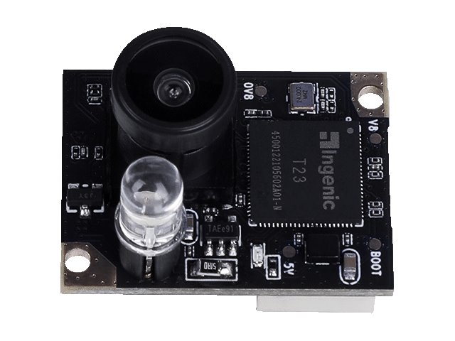 [600894440412] CREALITY HI CAMERA