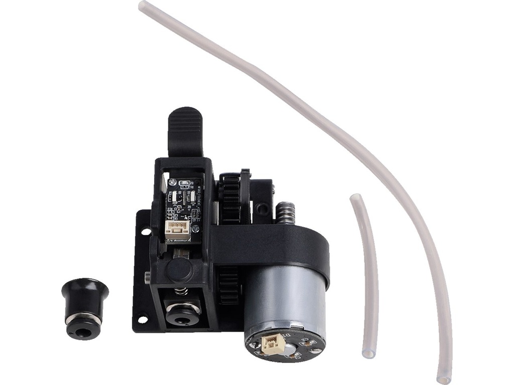 CREALITY K2 PLUS INDIPENDANT F/W KIT