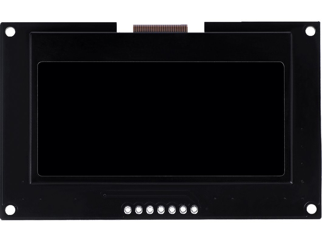 CREALITY K2 PLUS CFS DISPLAY KIT