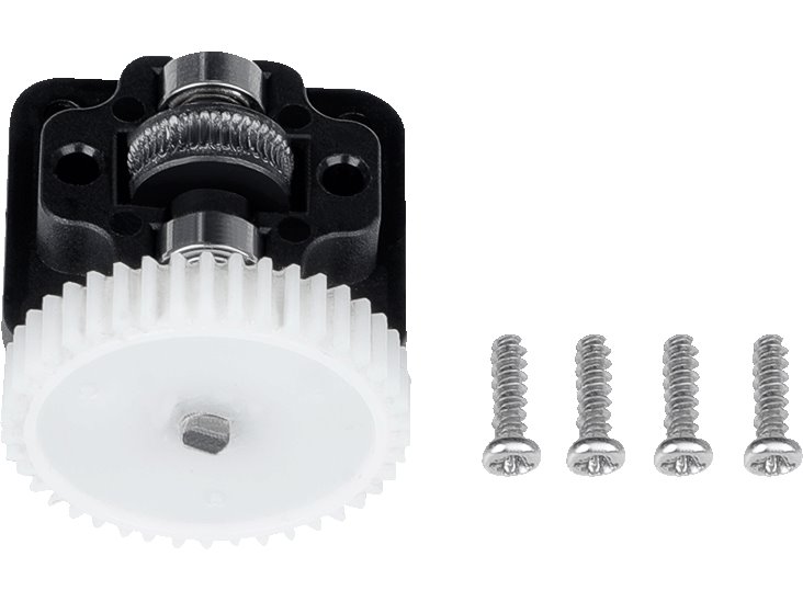 CREALITY K2 PLUS CFS HUB IDLER PULLEY