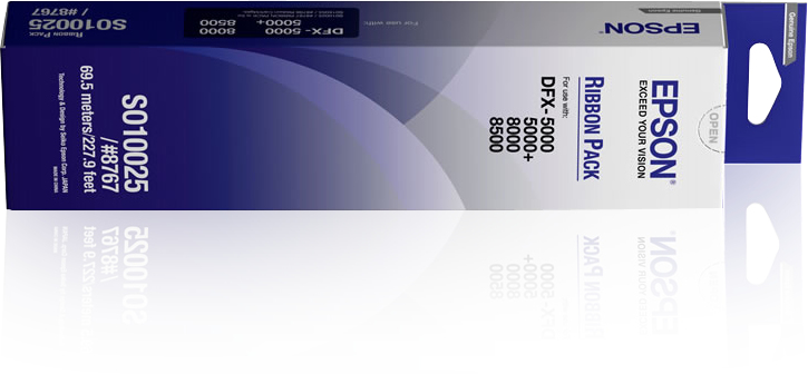 Epson Navullint S010025