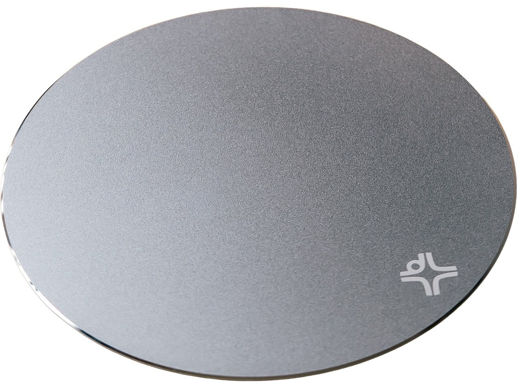 [410409440003] XTREMEMAC XM-MPR-GRY XTREMEMAC mouse pad antislip