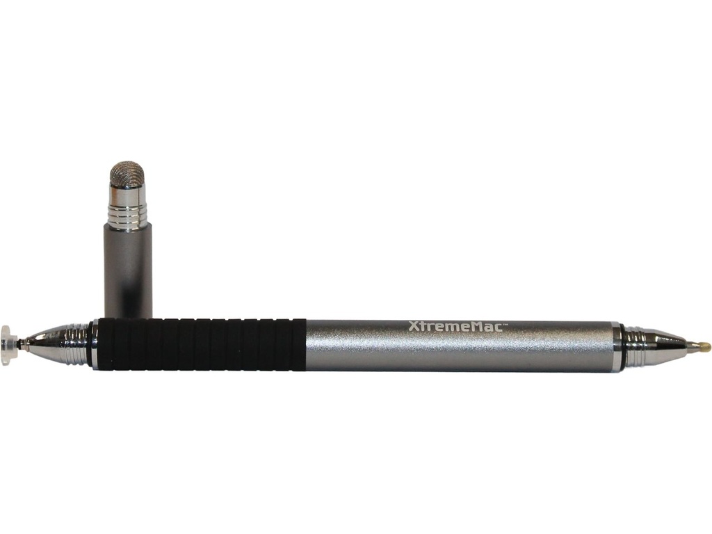 [410409440005] XTREMEMAC XWH-STY-83 XTREMEMAC STYLUS PEN 3in1