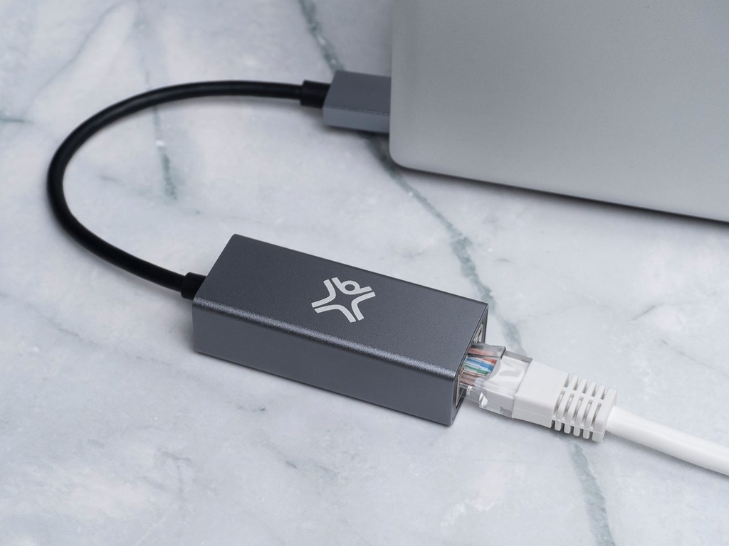 XTREMEMAC XWH-AAE-13 XTREMEMAC USB-A to ETHERNET