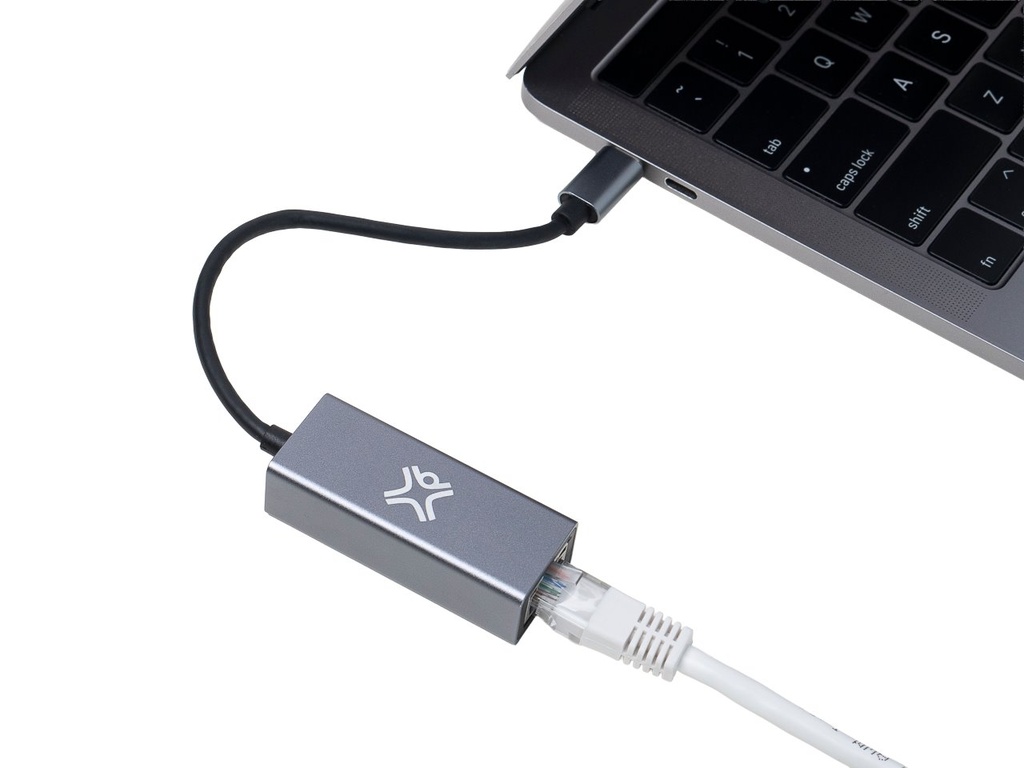 [415409440004] XTREMEMAC XWH-ACE-13 XTREMEMAC TYPE-C to ETHERNET