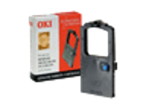 [110044440001] OKI 09002309 printerlint Zwart