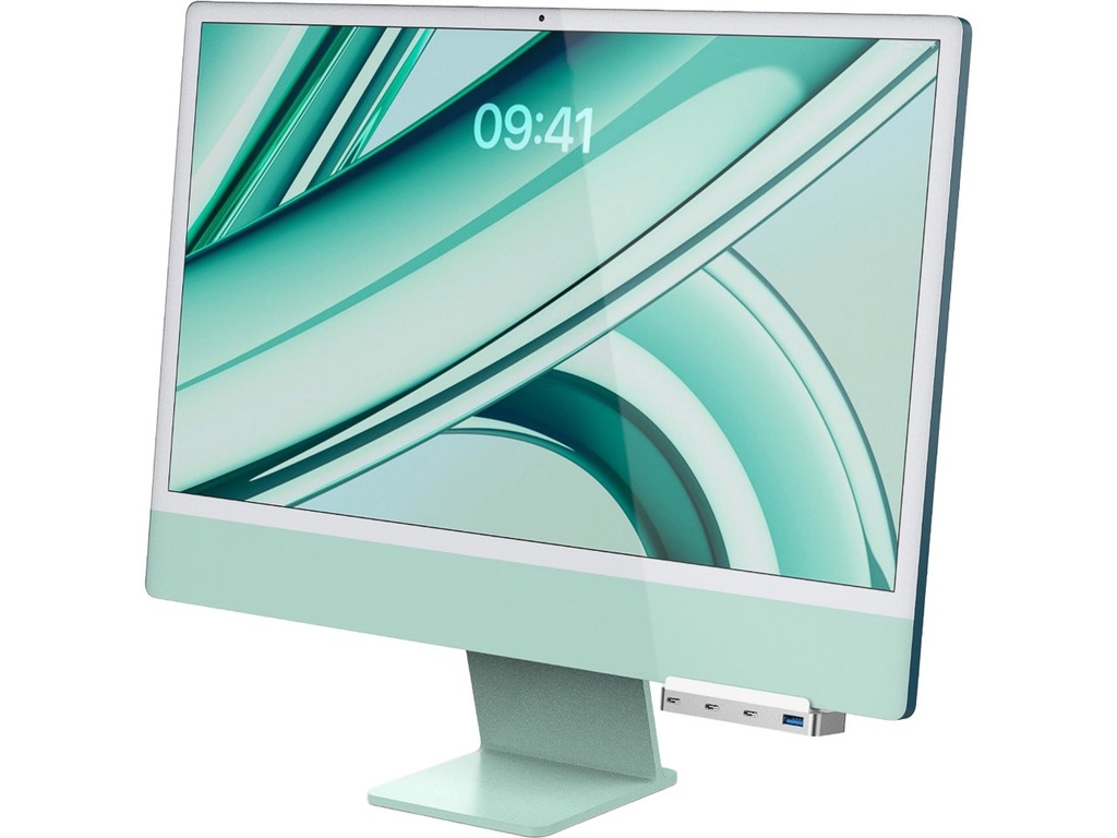 XTREMEMAC XWH-UIM2-13 XTREMEMAC TYPE-C HUB