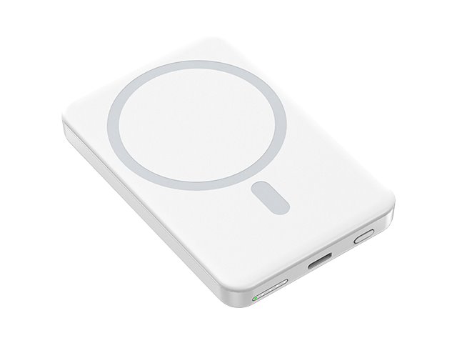 XTREMEMAC XWH-PMS2-13 XTREMEMAC Powerbank 5.000 mA