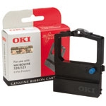 [110044440003] OKI 09002315 printerlint Zwart