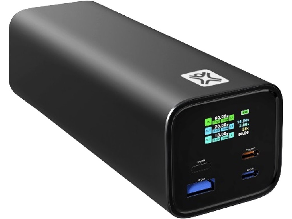 XTREMEMAC XWH-XPM-13 XTREMEMAC X-Power Max
