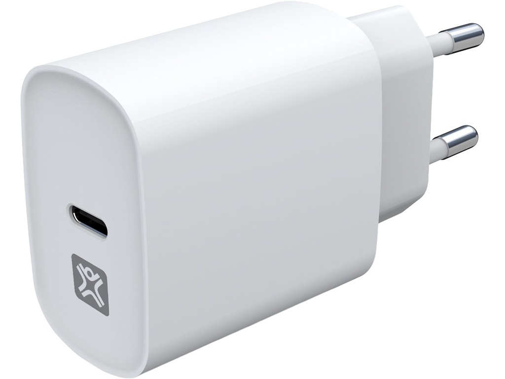 XTREMEMAC XWH-SPC30-03 XTREMEMAC USB charger 30 W