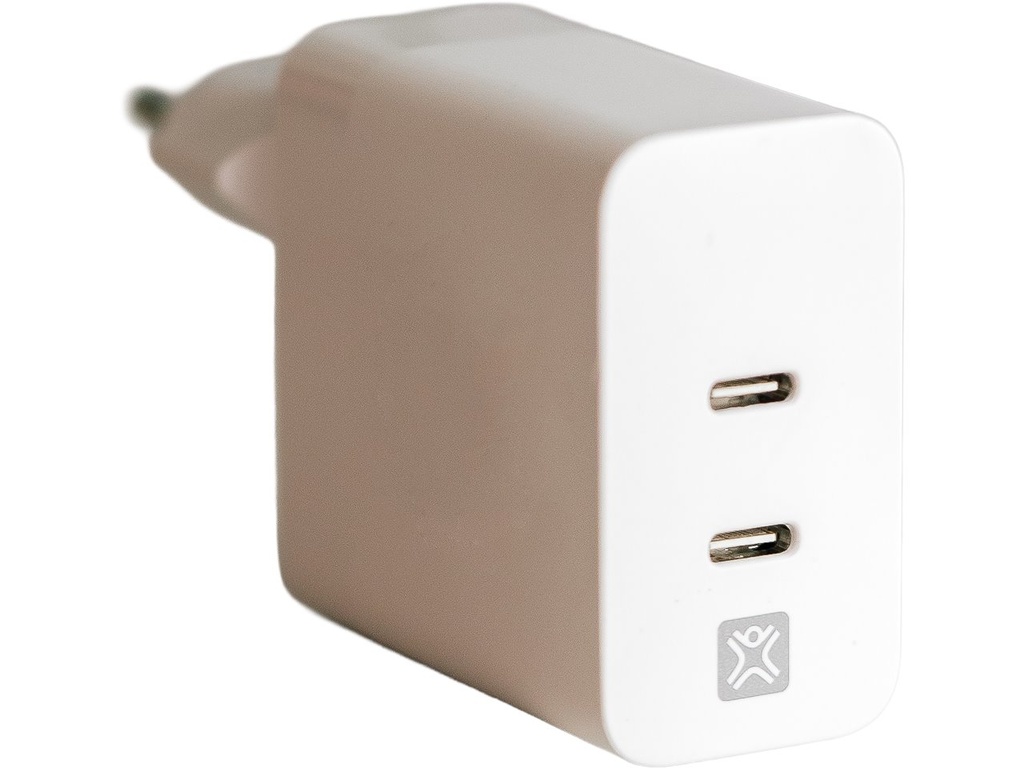 [500409440009] XTREMEMAC XWH-SPC60-03 XTREMEMAC USB charger 65 W