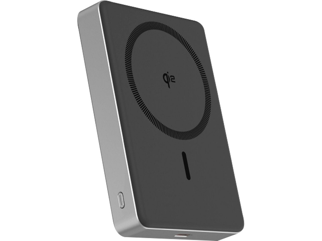 XTREMEMAC XWH-PBQ10-SG XTREMEMAC Powerbank