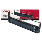 [110044440004] OKI 09002308 printerlint Zwart