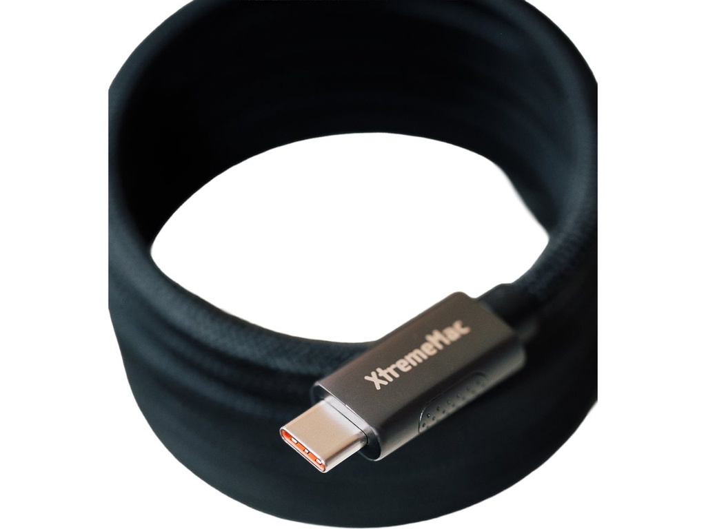 [670409440001] XTREMEMAC XWH-XMG2-13 XTREMEMAC USB-C CABLE 1,5m