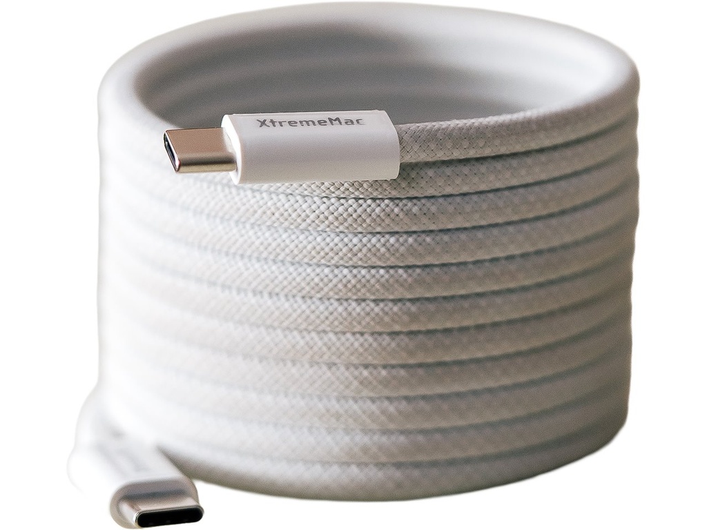 [670409440002] XTREMEMAC XWH-XMG-03 XTREMEMAC USB-C CABLE 2m