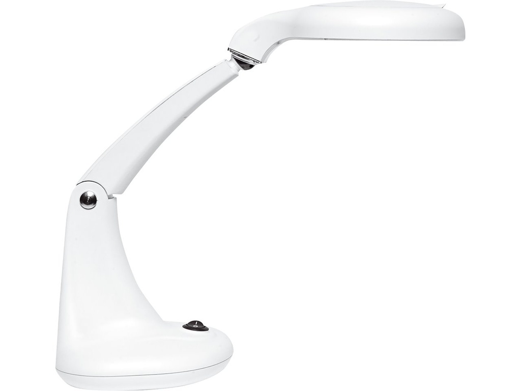[903828440058] UNILUX 400108074 UNILUX MAGNIFYING LAMP