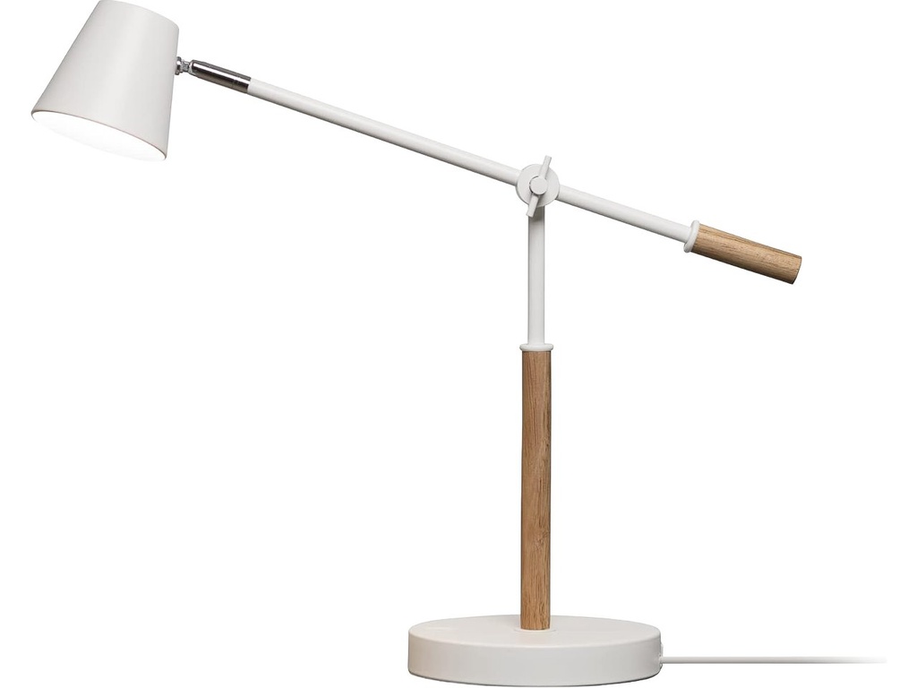 UNILUX 400110084 UNILUX DESK LAMP VICKY