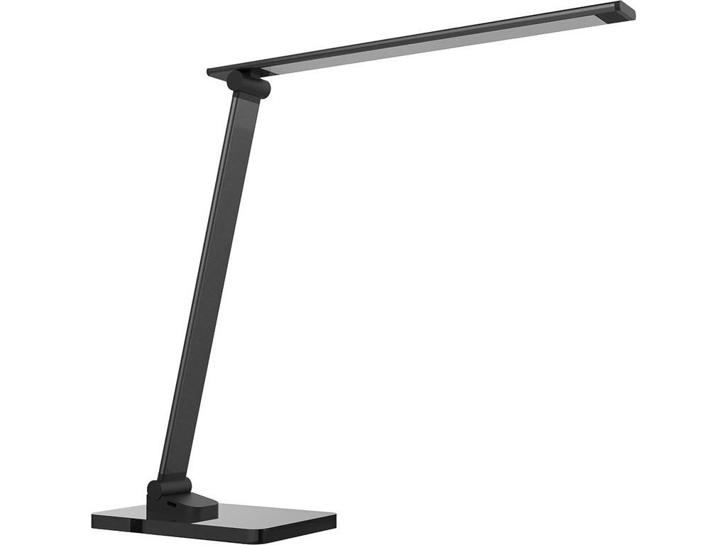 [903828440083] UNILUX 400153693 UNILUX DESK LAMP POPY