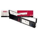 OKI 40629303 printerlint Zwart