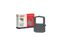 [110044440012] OKI 01126301 printerlint Zwart