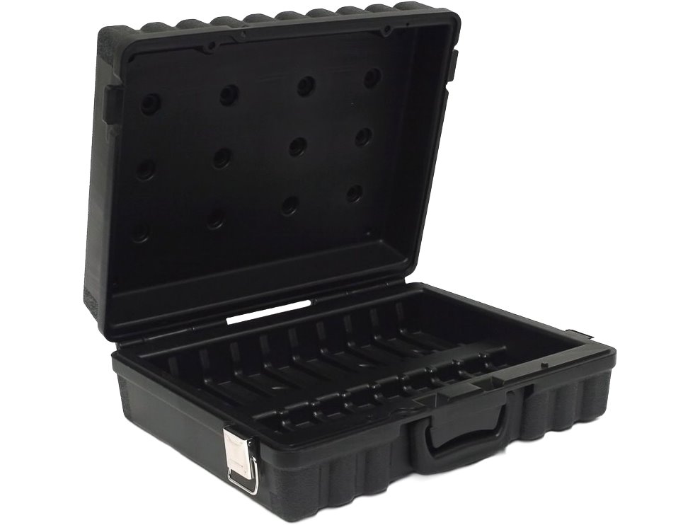 [300081990054] NEUTRAL 01-672900 TURTLE CASE FOR 20x LTO