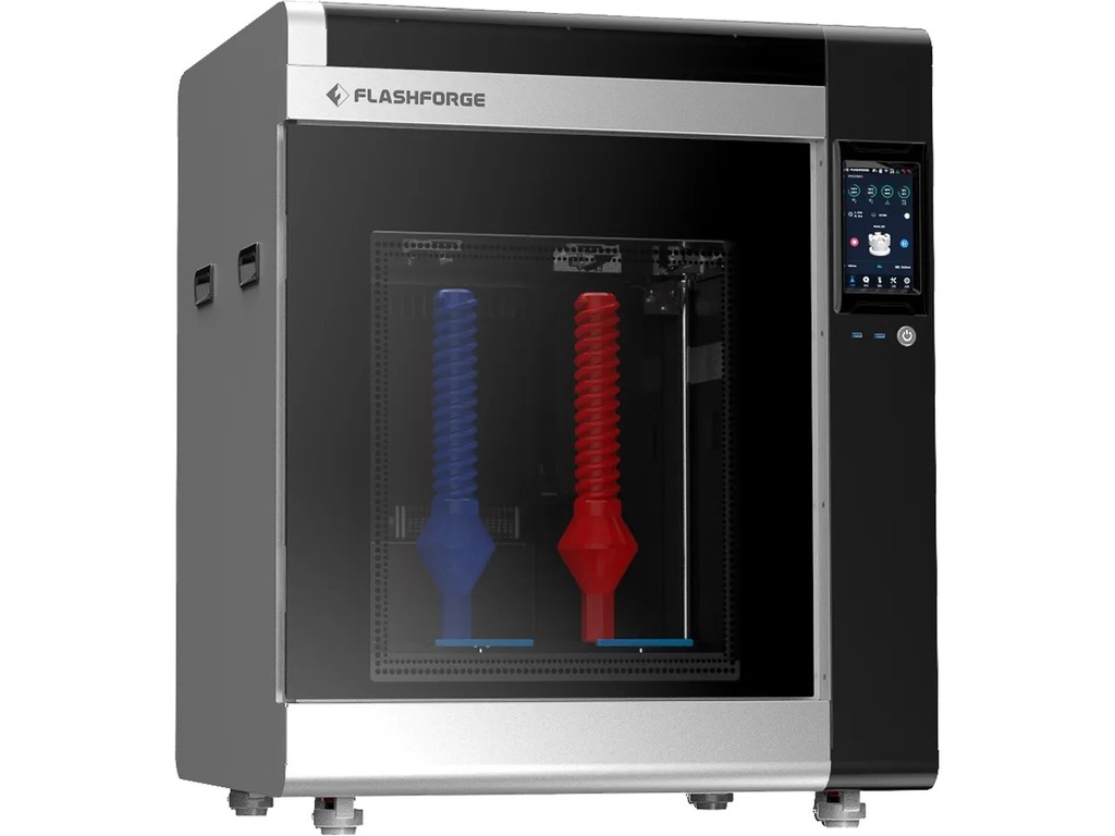 FLASHFORGE CREATOR 4A