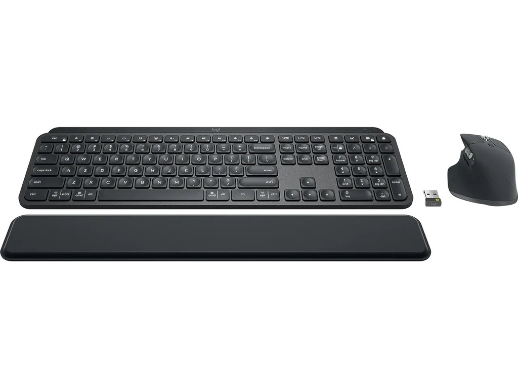 [410596440321] LOGITECH 920-010933 LOGITECH MX Keys