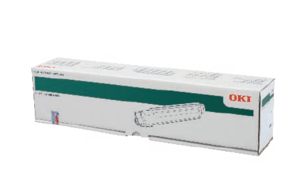 [110044440045] OKI 09005591 printerlint 17000 pagina's Zwart