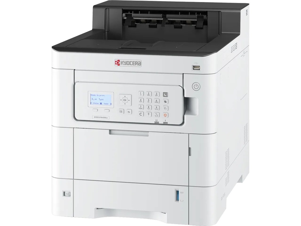 KYOCERA 1102Z13NL0 KYOCERA PA4500CX