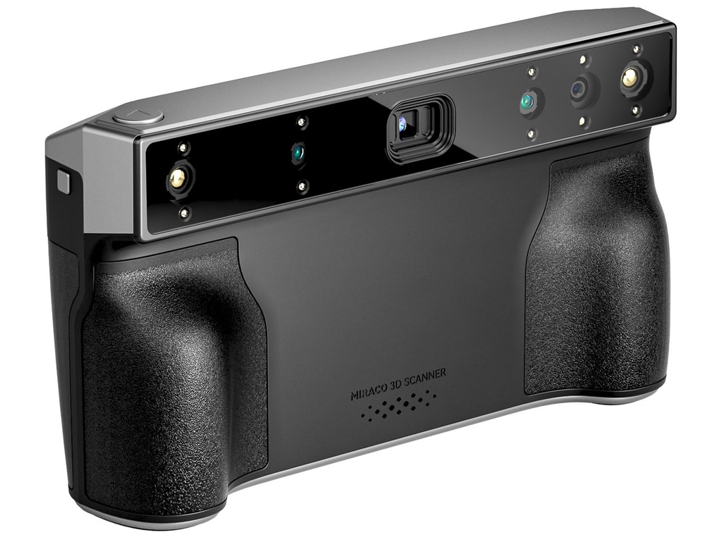 REVOPOINT MIRACO PRO