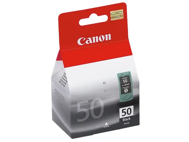 [170008440285] CANON 0616B001 CANON PG50 Nr.50 Pixma MP ink