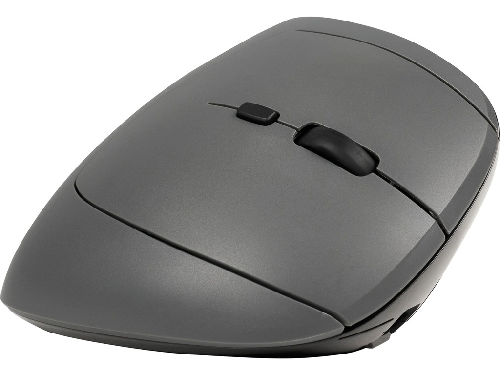 BAKKER ELKHUIZEN BNEMW3MVMR BAKKER MidWay 3Mode mouse