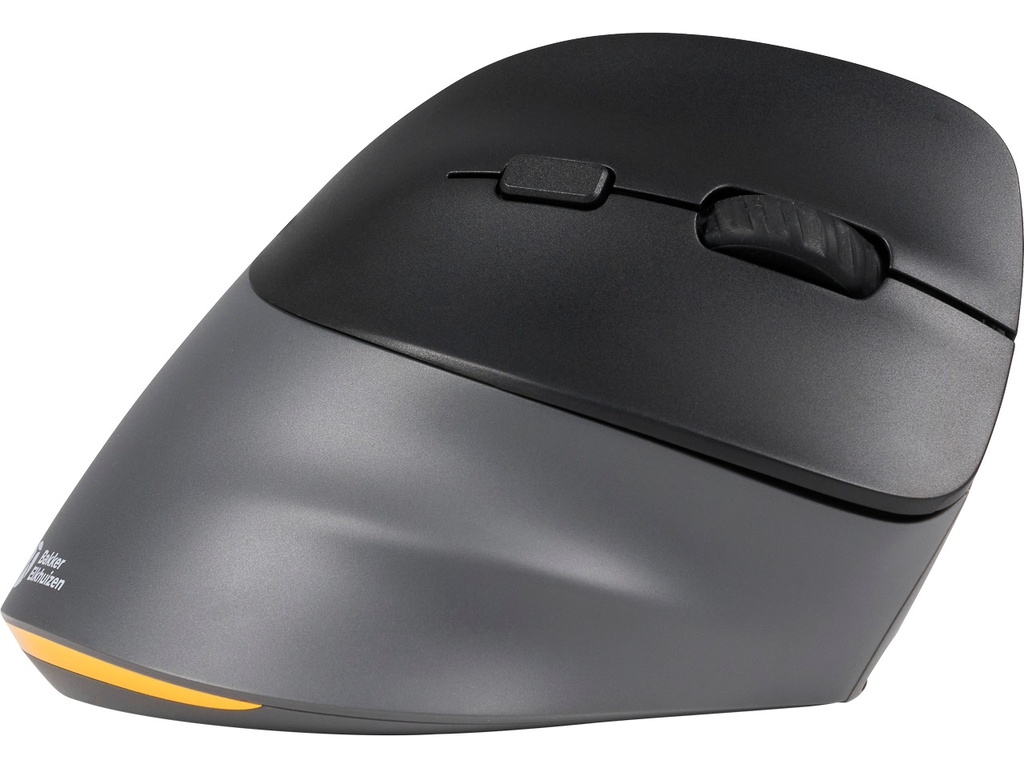 [410664440156] BAKKER ELKHUIZEN BNEPRFP3MVMR BAKKER PRF Pro 3Mode mouse