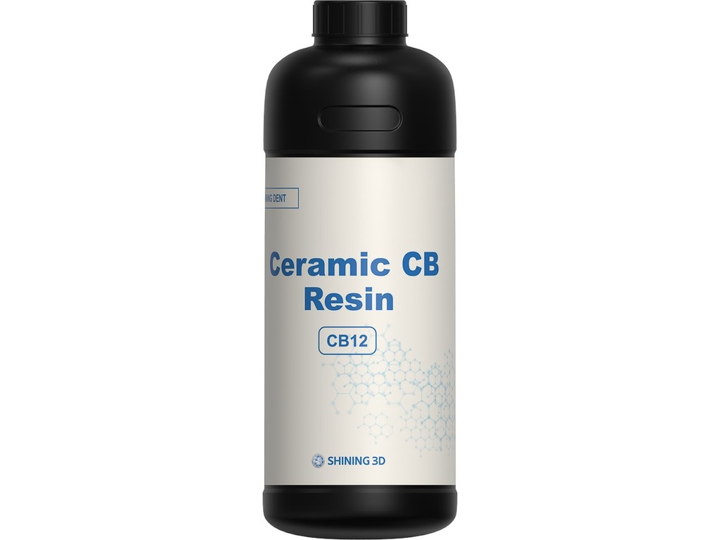 SHINING 3D CERAMIC C&B CG12-B1 0,5KG