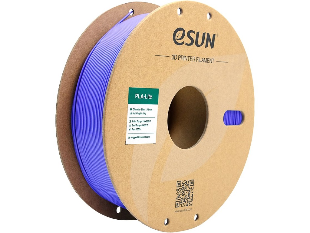 [109866440361] ESUN EPLA-LITE 1,75mm VERY PRI 1kg